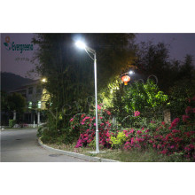 Solar LED Jardim Street Light Preço 40W